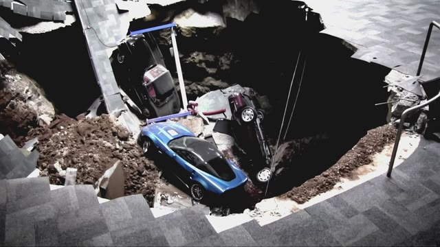 Massive Engineering Mistakes