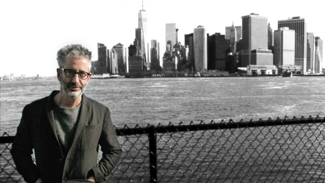 The Brits Who Designed the Modern World