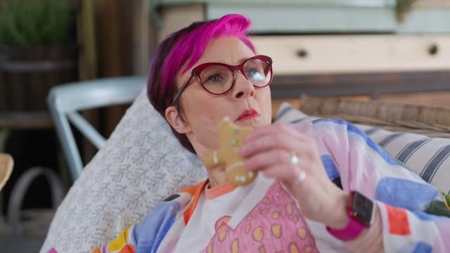 The Great Australian Bake Off