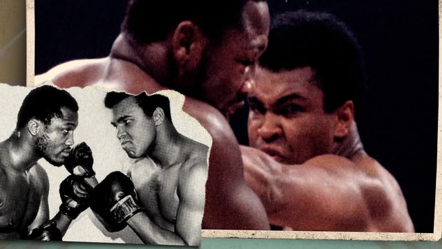Muhammad Ali