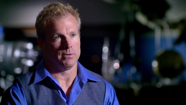 NASA's Unexplained Files