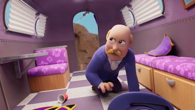 PAW Patrol