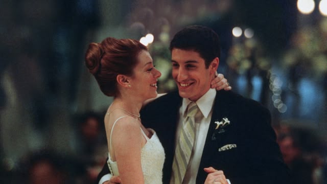 American Pie: The Wedding