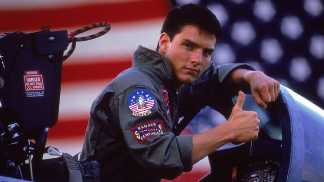 Top Gun
