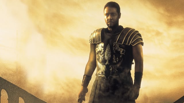 Gladiator