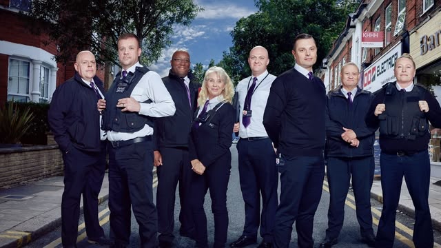 Call the Bailiffs: Time to Pay Up!