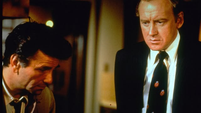 Columbo: How to Dial a Murder