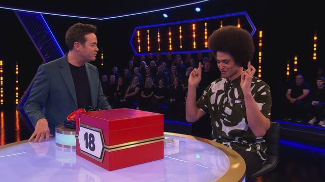 Deal or No Deal