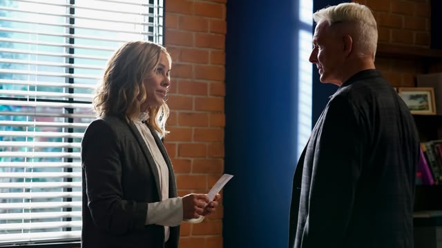 NCIS