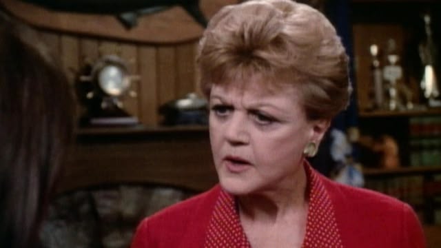 Murder, She Wrote