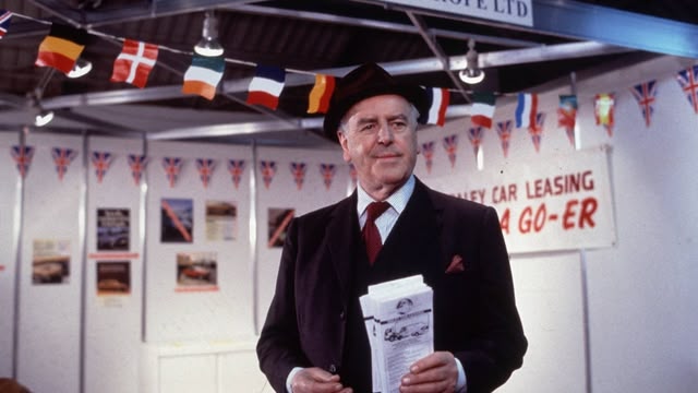 Minder
