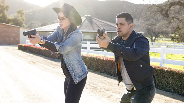NCIS NCIS