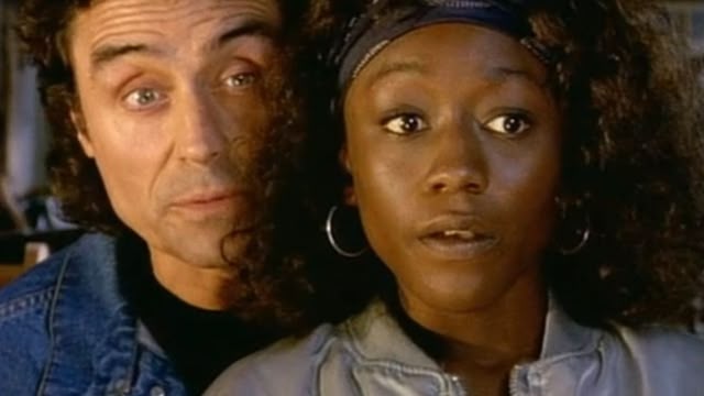 Lovejoy