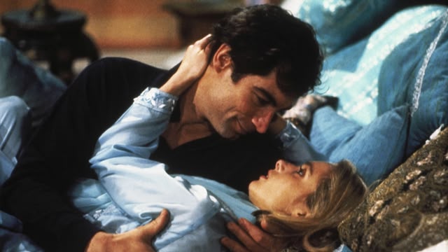 The Living Daylights
