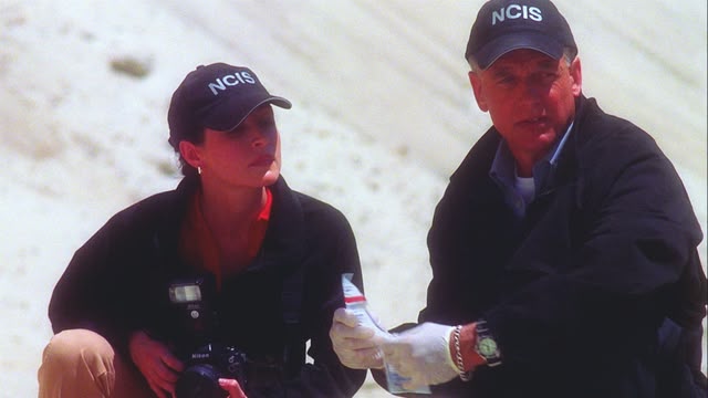NCIS