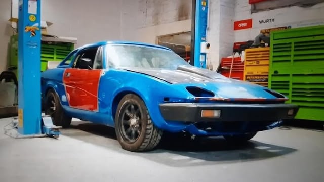 Car S.O.S