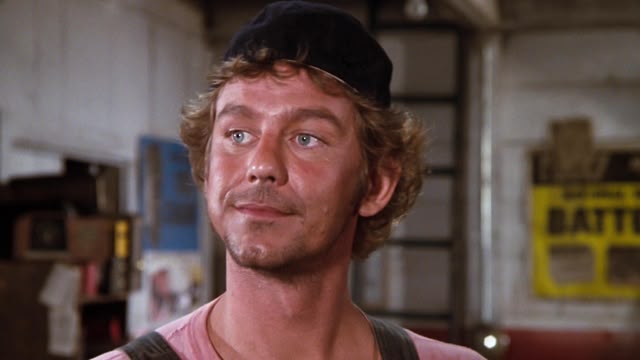 The Dukes of Hazzard