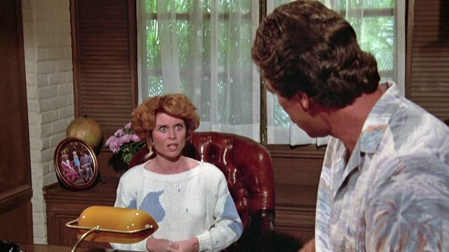 Magnum, P.I.