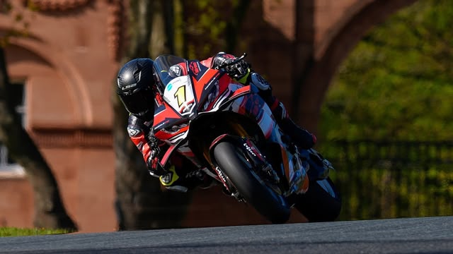 British Superbikes Live