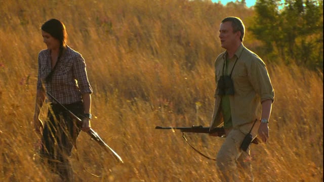 Wild at Heart