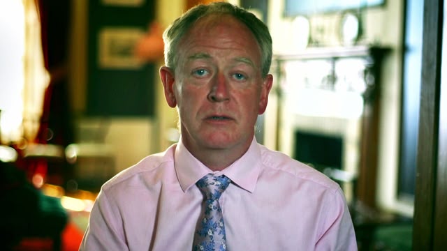 UK Crime Files: The Head On The Beach