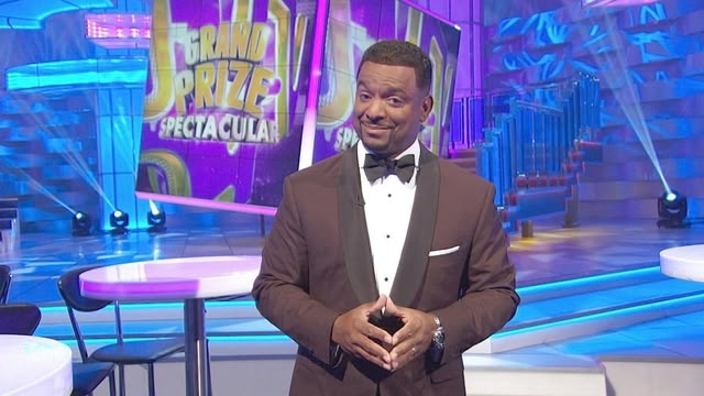 America's Funniest Home Videos