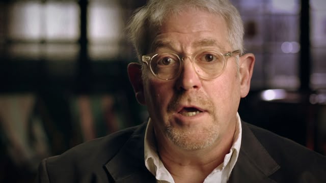 UK Crime Files: The Hotelier and the Hitman
