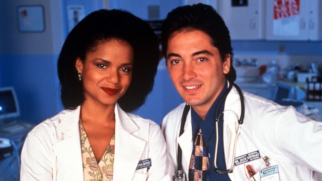 Diagnosis Murder