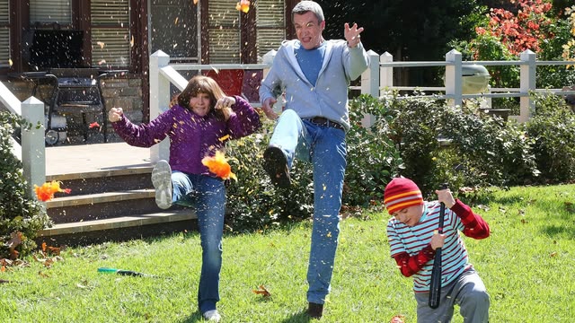 The Middle