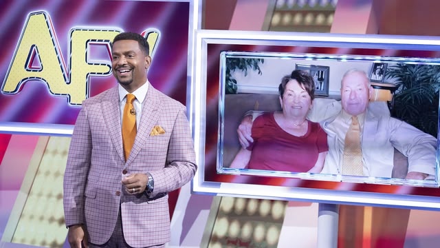 American Funniest Home Videos