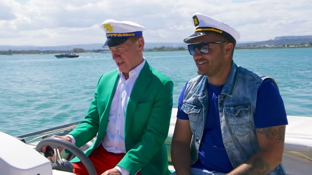 Great Continental Railway Journeys