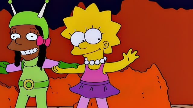 The Simpsons