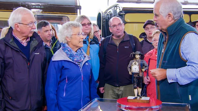 Antiques Roadshow