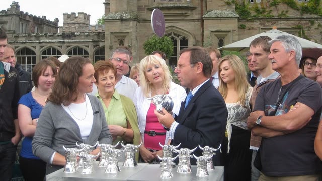 Antiques Roadshow