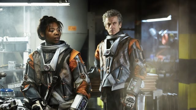 Doctor Who