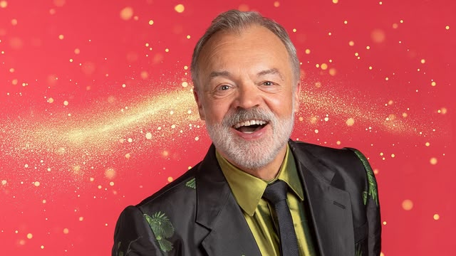 The Graham Norton Show The Graham Norton Show
