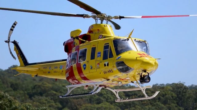 Air Rescue