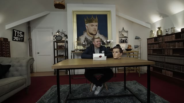 Taskmaster