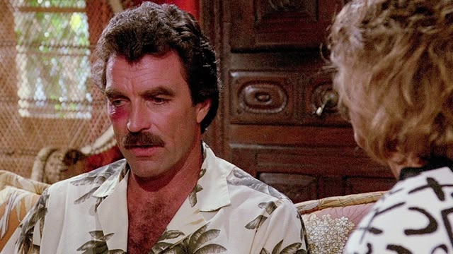 Magnum, P.I.
