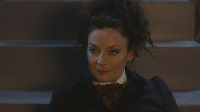 Doctor Who