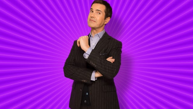 New: Big Fat Quiz: Best Bits