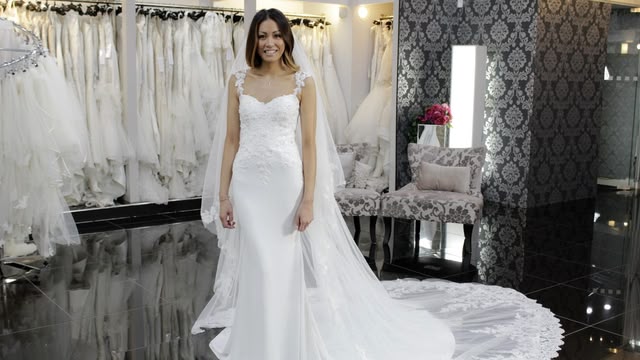 Say Yes to the Dress UK