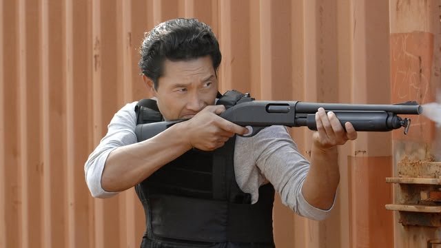 Hawaii Five‑0 Hawaii Five‑0