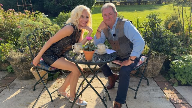 Love Your Weekend with Alan Titchmarsh