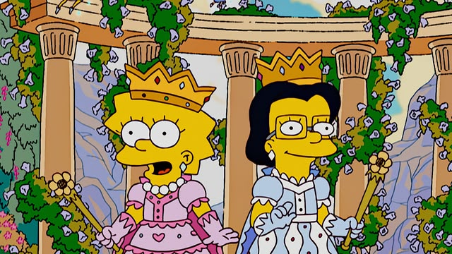 The Simpsons