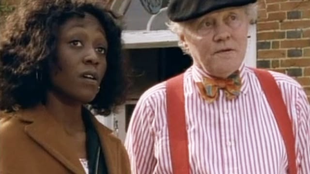 Lovejoy