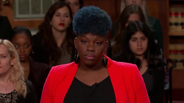 Judge Judy