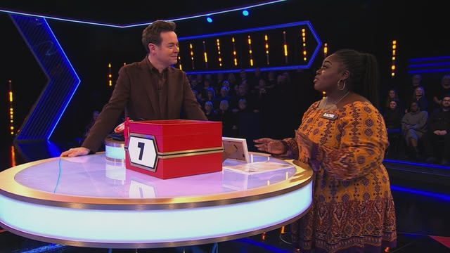 Deal or No Deal