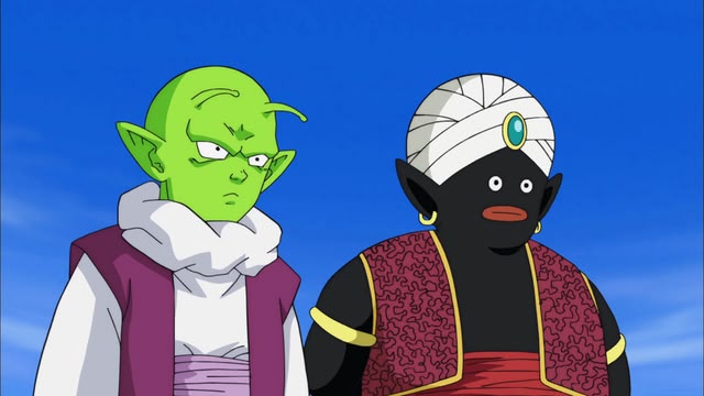 Dragon Ball Super