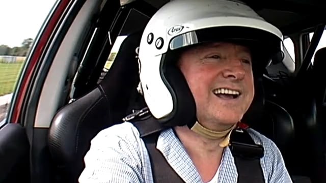 Top Gear